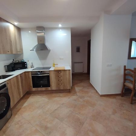 Apartamento Rosellas, Cerca De Alquezar, En Sierra De Guara Adahuesca Екстериор снимка
