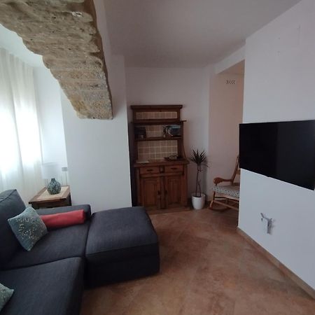 Apartamento Rosellas, Cerca De Alquezar, En Sierra De Guara Adahuesca Екстериор снимка