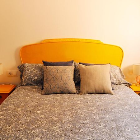 Apartamento Rosellas, Cerca De Alquezar, En Sierra De Guara Adahuesca Екстериор снимка