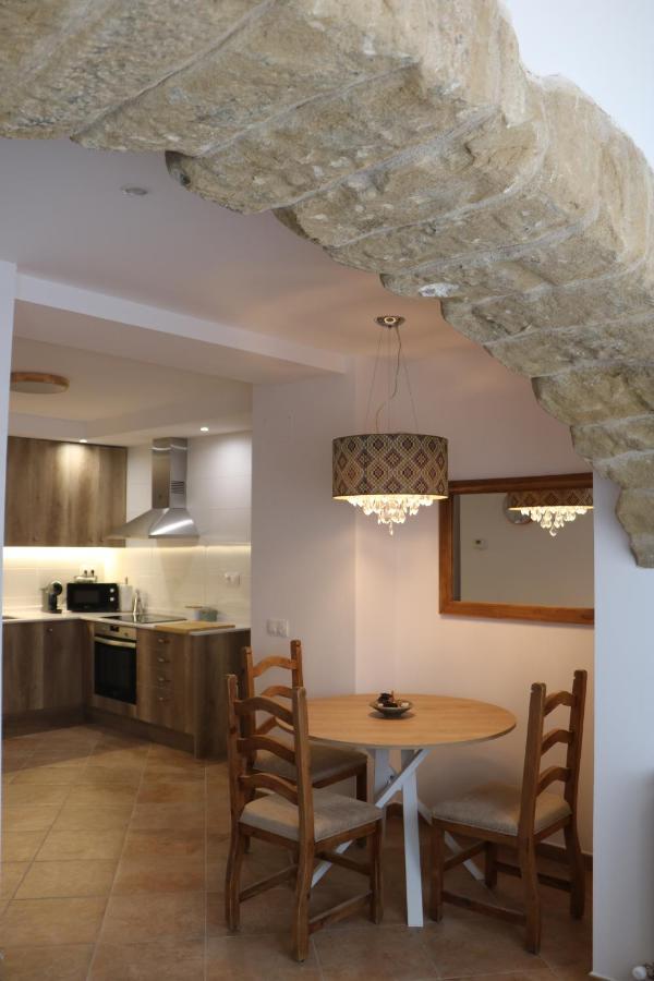 Apartamento Rosellas, Cerca De Alquezar, En Sierra De Guara Adahuesca Екстериор снимка