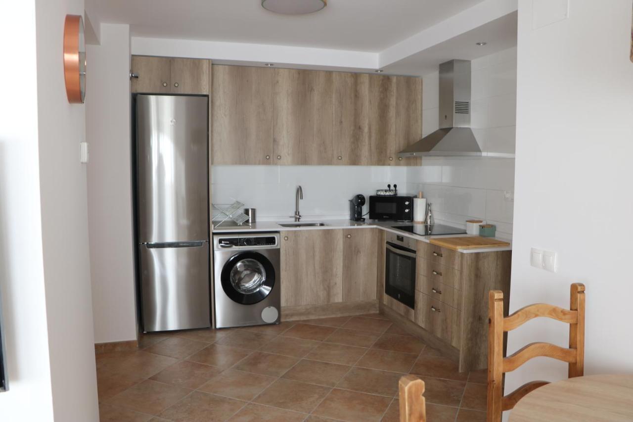 Apartamento Rosellas, Cerca De Alquezar, En Sierra De Guara Adahuesca Екстериор снимка