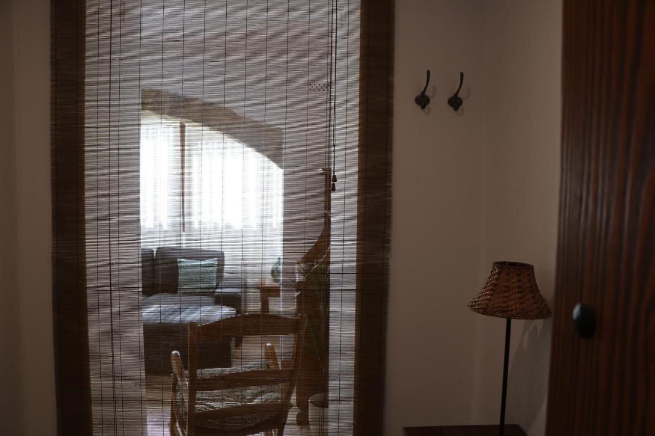 Apartamento Rosellas, Cerca De Alquezar, En Sierra De Guara Adahuesca Екстериор снимка