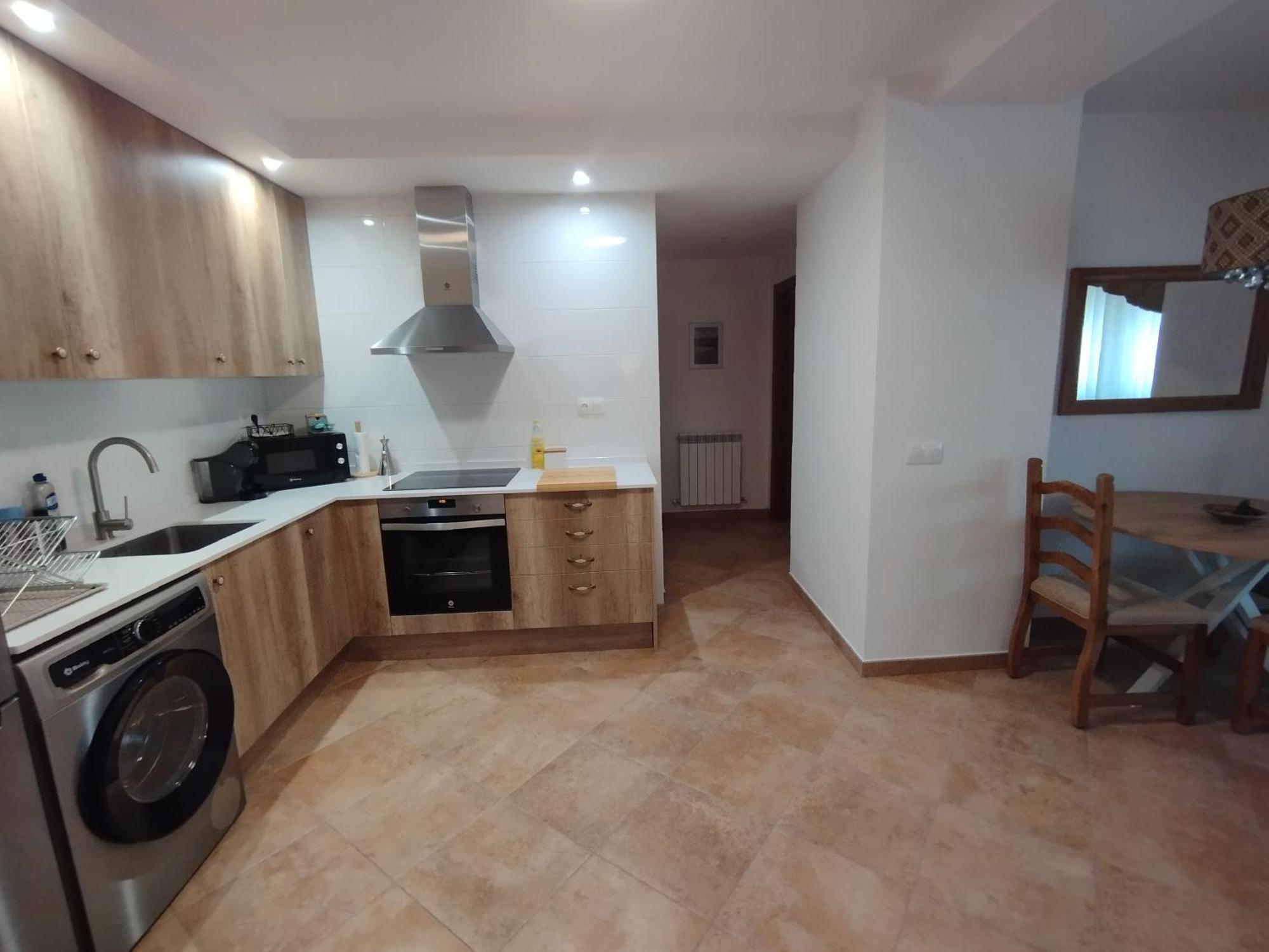 Apartamento Rosellas, Cerca De Alquezar, En Sierra De Guara Adahuesca Екстериор снимка