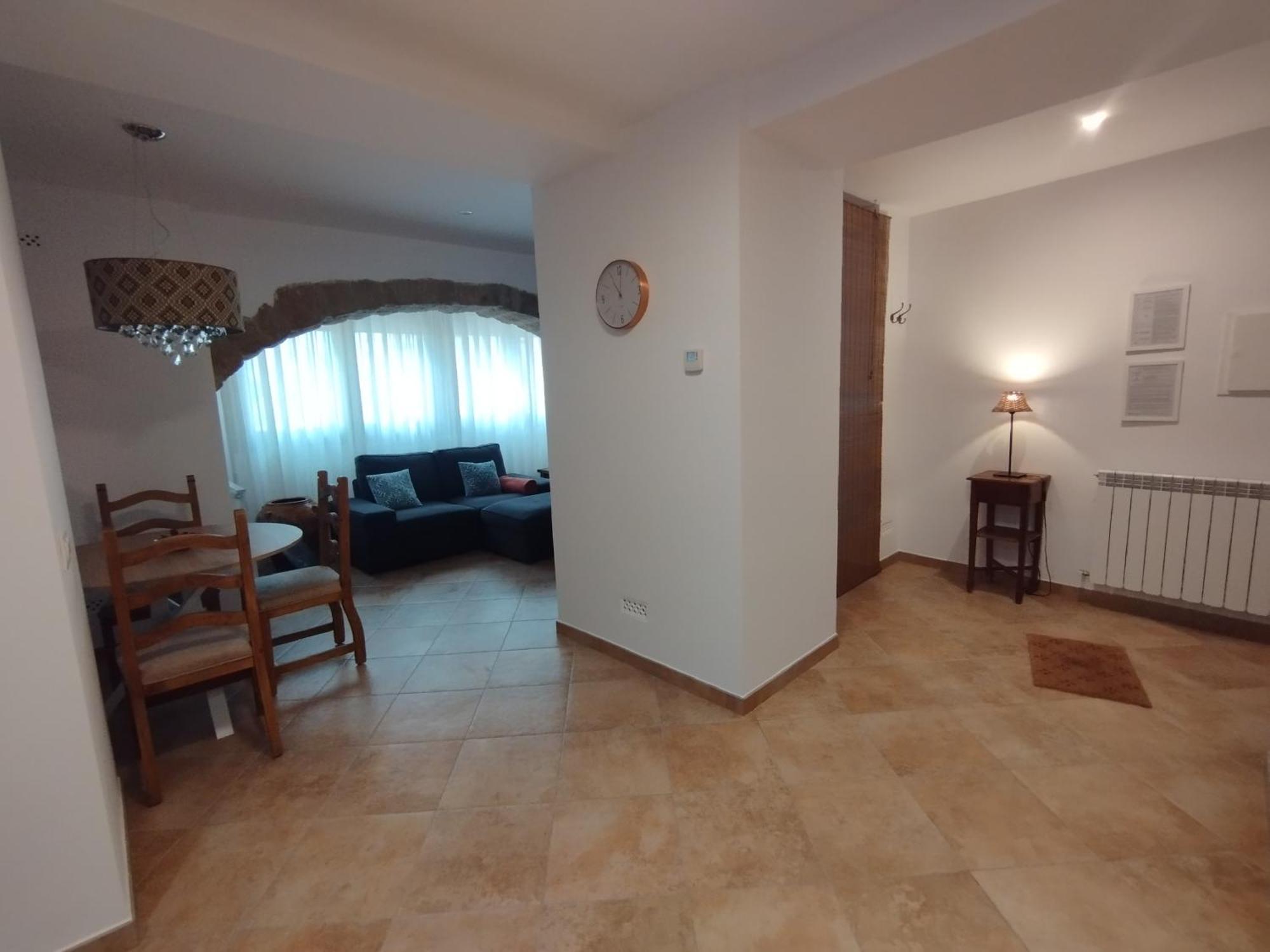 Apartamento Rosellas, Cerca De Alquezar, En Sierra De Guara Adahuesca Екстериор снимка